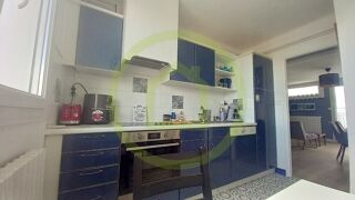  Appartement � vendre 3 pi�ces 56 m�