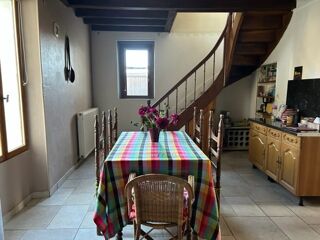  Maison  vendre 10 pices 224 m