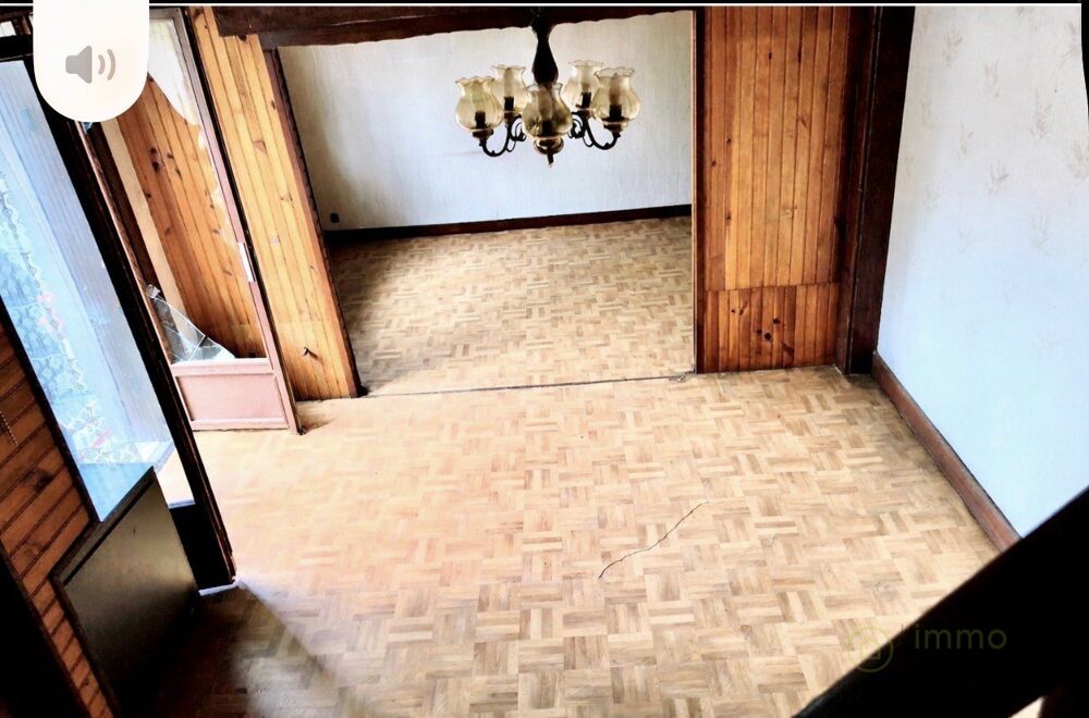 Maison 4 pièces 103 m² · à Le Blanc Mesnil · 103 m² · 238 000 €