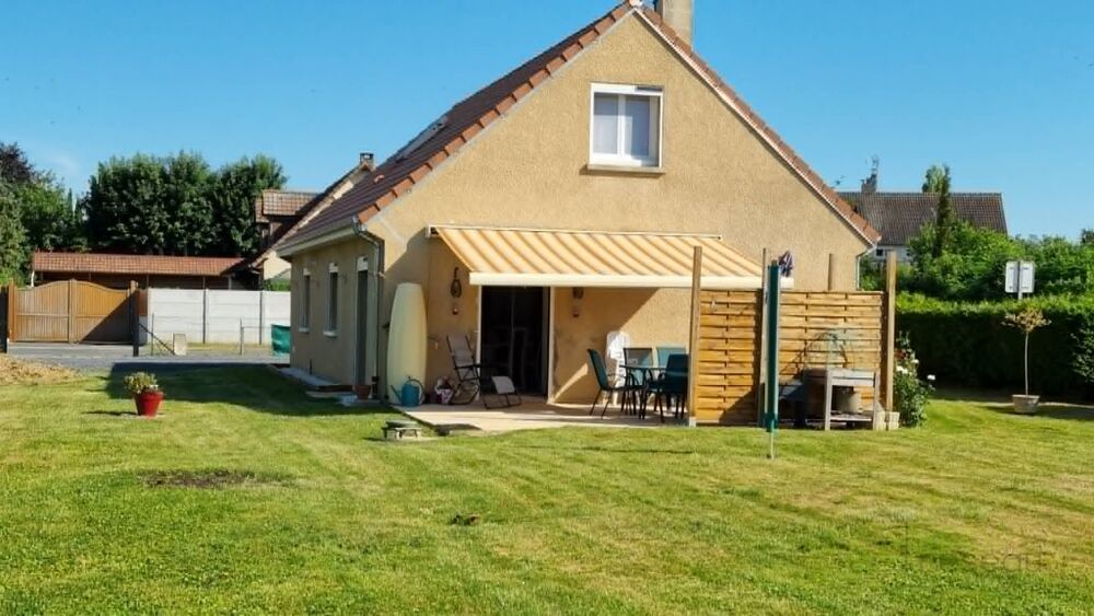 Maison 5 pièces 107 m² · à Etelfay · 107 m² · 219 900 €