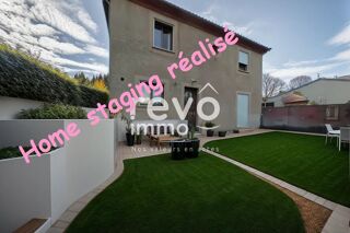  Maison  vendre 7 pices 112 m