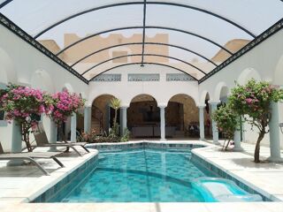  Maison � vendre 6 pi�ces 440 m� Ngaparou