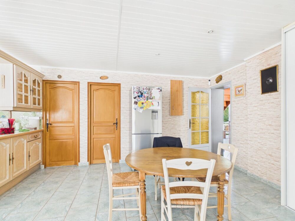 Vente Maison Maison Vendeuil caply