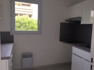  Appartement à louer 2 pièces 47 m²