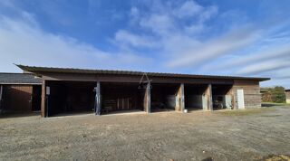  Terrain � vendre 6 pi�ces 44482 m�