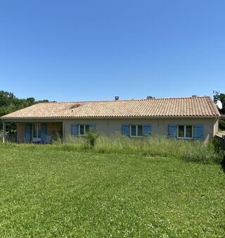 Maison 188m2 Saint-Martin-de-Gurson