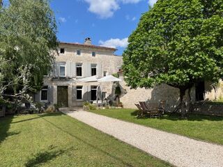  Maison à vendre 7 pièces 350 m²