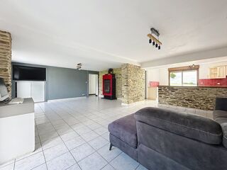  Maison � vendre 7 pi�ces 145 m�
