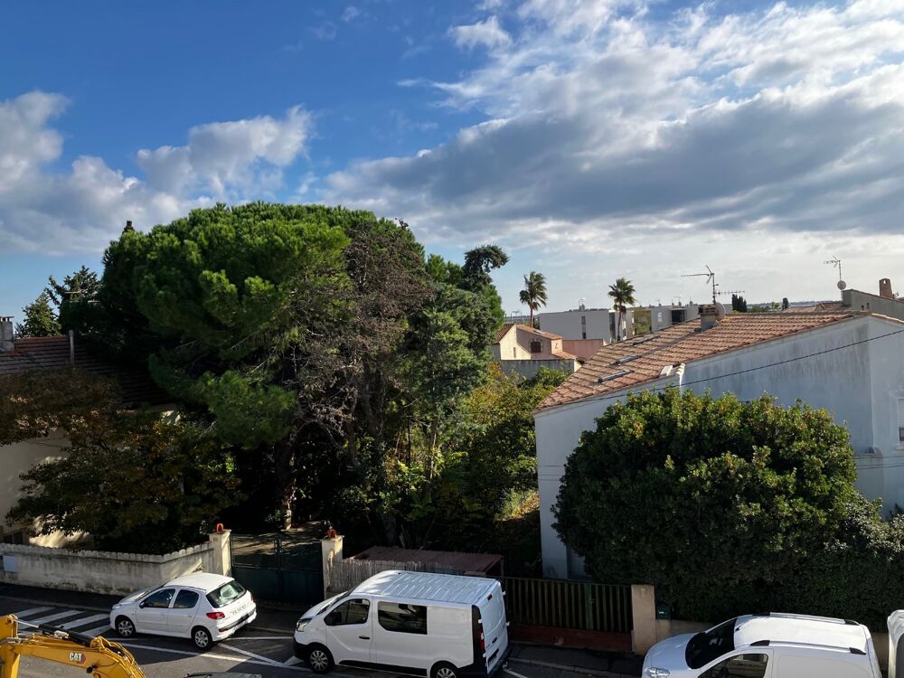 Location Appartement Appartement neuf Frontignan