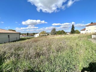  Terrain � vendre 745 m�