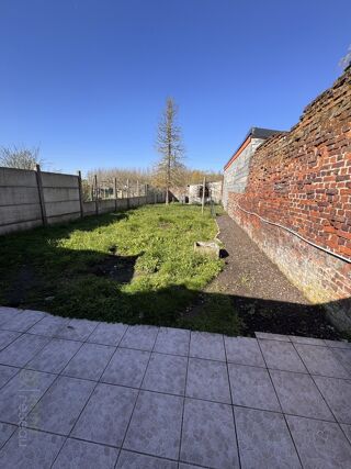  Maison � vendre 4 pi�ces 88 m�