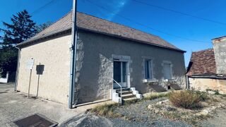  Maison à vendre 5 pièces 77 m²