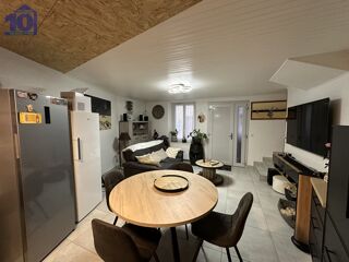  Maison � vendre 4 pi�ces 81 m�