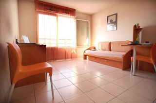  Appartement  vendre 1 pice 23 m