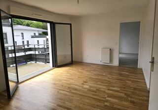  Appartement à vendre 2 pièces 49 m²