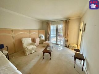  Villa � vendre 4 pi�ces 190 m�