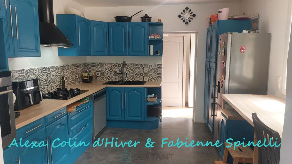 Vente Maison Longere Ploisy