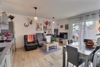  Appartement � vendre 2 pi�ces 35 m�