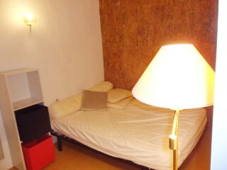  Appartement à louer 2 pièces 29 m²