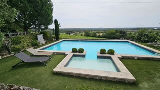  Maison à vendre 6 pièces 332 m²