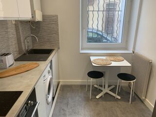  Appartement � louer 1 pi�ce 32 m�