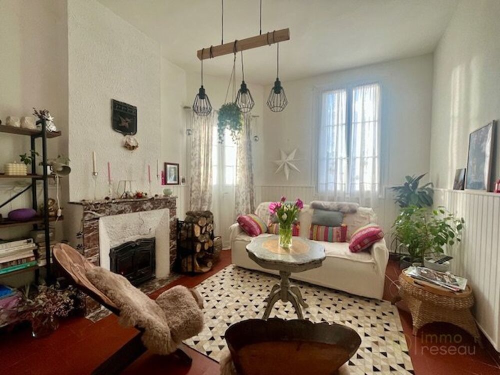 Vente Maison Maison Gisors