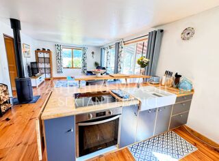  Maison � vendre 6 pi�ces 132 m�