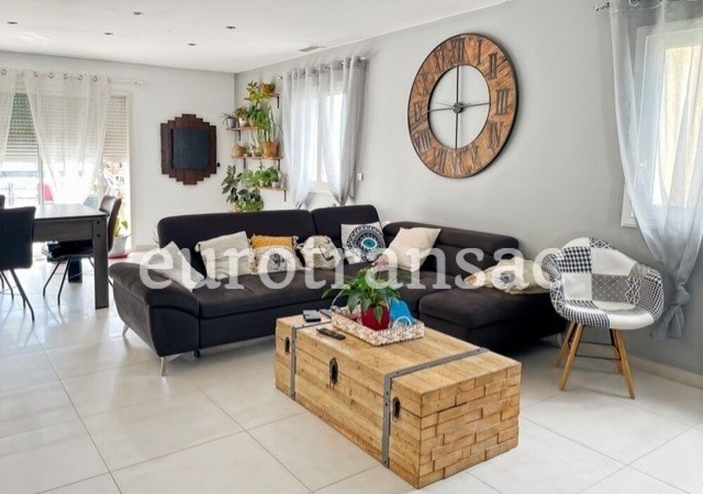 Vente Maison Villa Saint pargoire