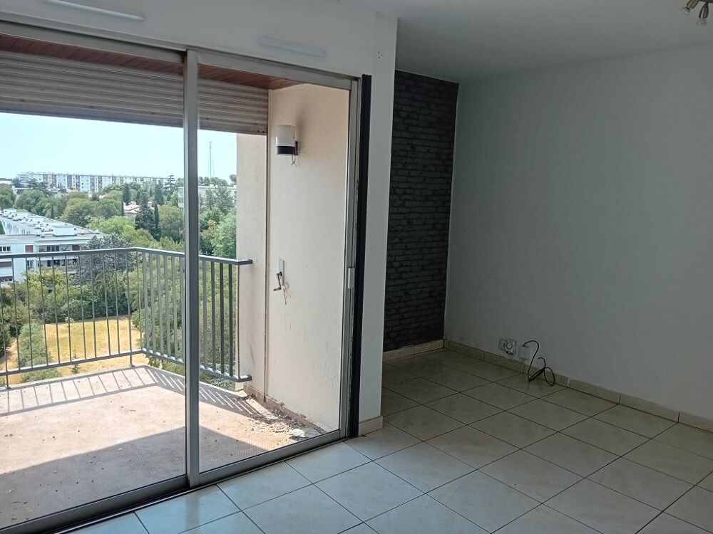 Vente Appartement Appartement Montpellier