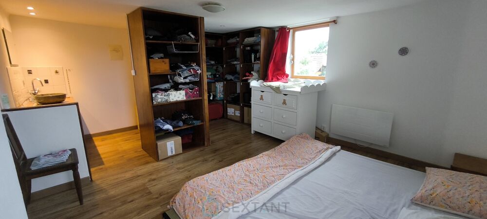 Vente Maison Maison Lisieux