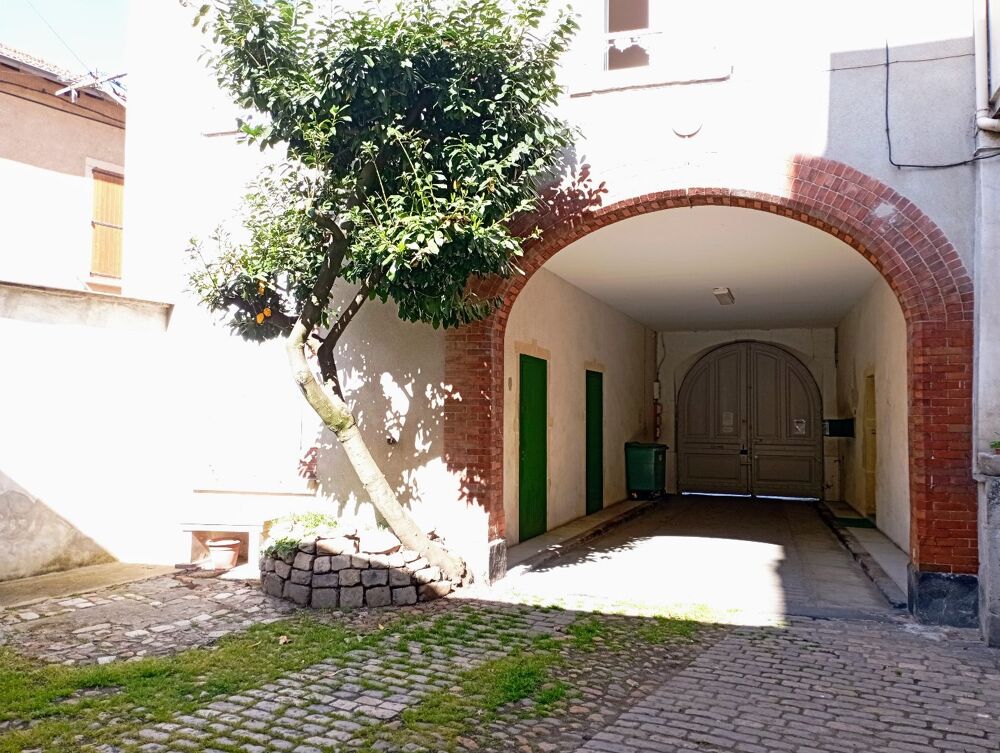 Vente Appartement Duplex Roanne