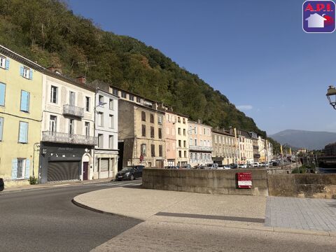 Local commercial 465 09000 Foix