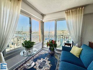  Appartement � vendre 3 pi�ces 76 m�