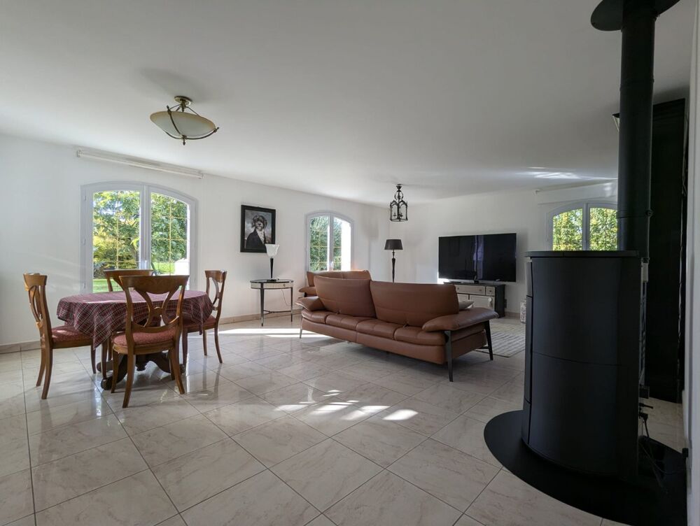 Vente Maison Maison Saint romain de colbosc