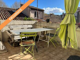  Maison à vendre 3 pièces 35 m²