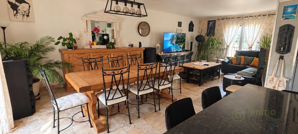 Vente Maison Maison Ferrieres