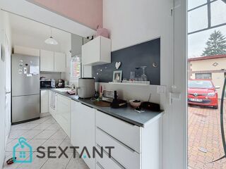  Maison à vendre 5 pièces 82 m²