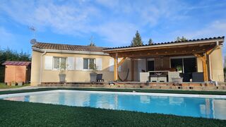  Maison � vendre 6 pi�ces 131 m�