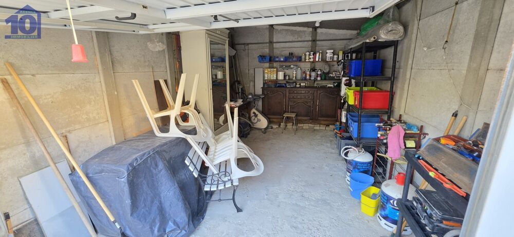 Vente Maison Maison Valras plage