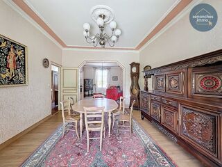  Maison à vendre 7 pièces 150 m²