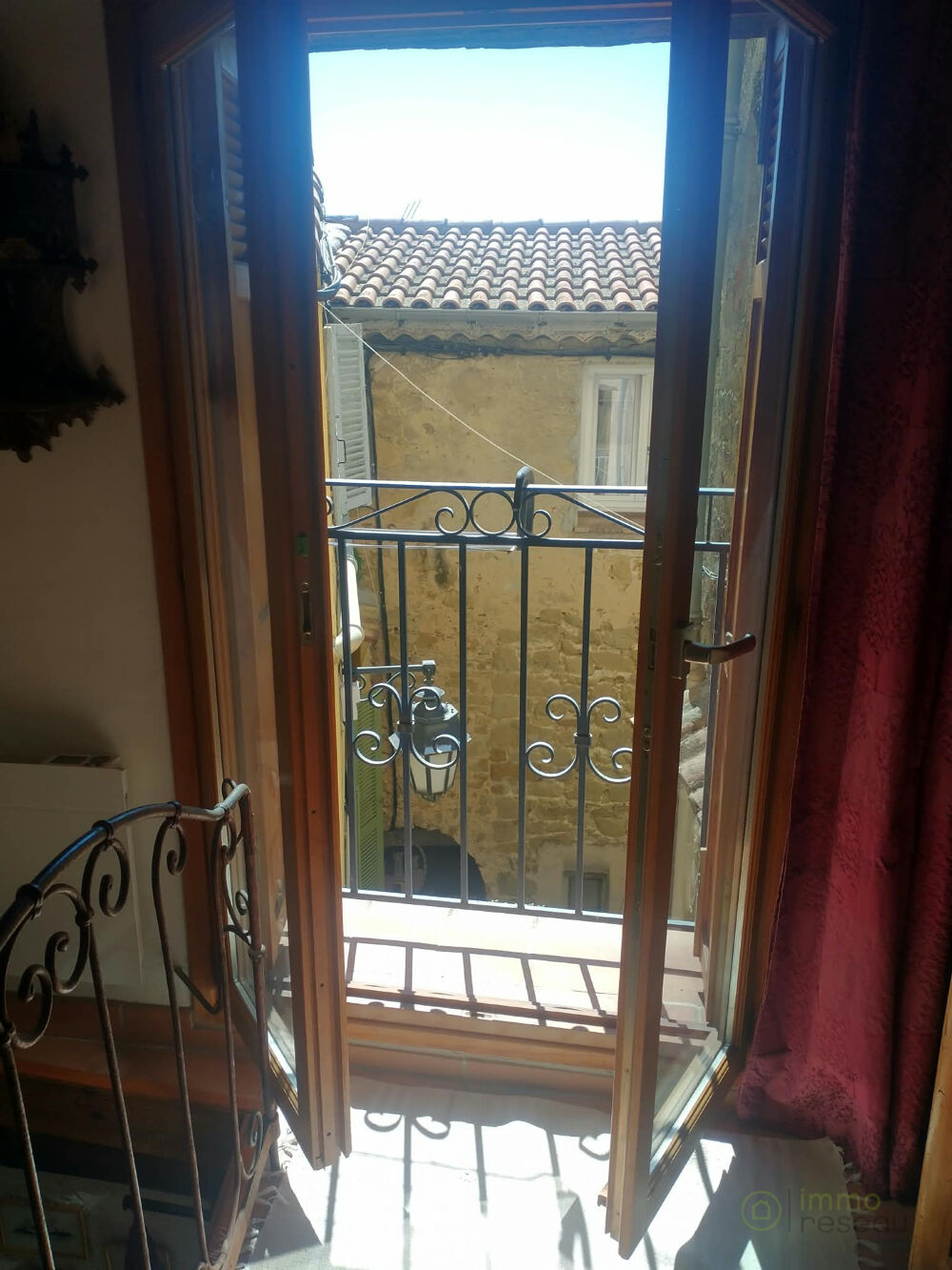 Vente Appartement Appartement Berre des alpes