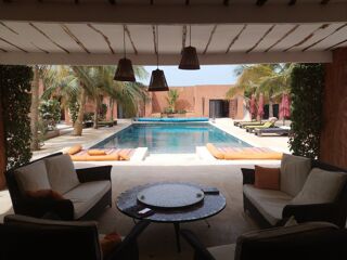  Maison � vendre 10 pi�ces 476 m� Nguerigne