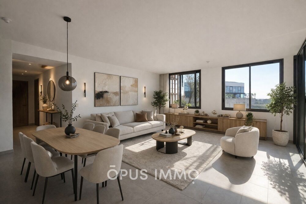 Vente Appartement Appartement Montpellier