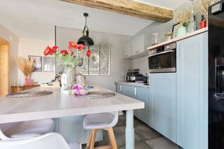  Maison à vendre 4 pièces 90 m²