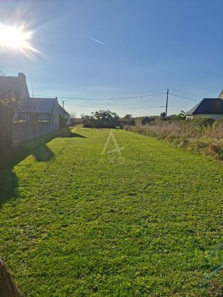  Terrain � vendre 539 m�