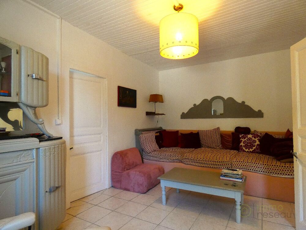 Vente Maison Maison en pierre Runan