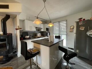  Maison � vendre 7 pi�ces 130 m�