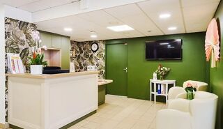  Appartement � vendre 1 pi�ce 20 m�