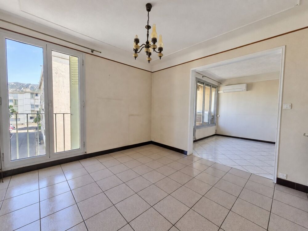 Vente Appartement Appartement Marseille 10