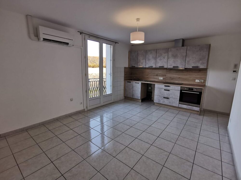 Location Appartement Appartement Saint couat d'aude